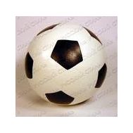  Мяч 200мм спорт, футбол(Куликов ЧП )арт.56П,  56П, фото 1 