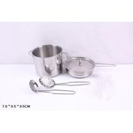  Посуда металлическая в сетке_99845,  C0140, фото 1 