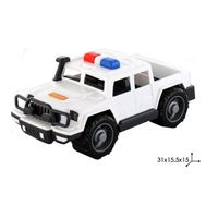  Автомобиль-джип патрульный "Защитник"_104347,  63595, фото 1 