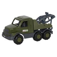  Гоша", автомобиль-эвакуатор военный Полесье_103361,  48530, фото 1 