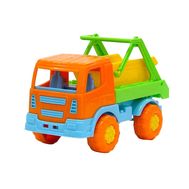  Автомобиль-коммунальная спецмашина Тёма (Полесье)арт.3291_49403,  3291, фото 1 