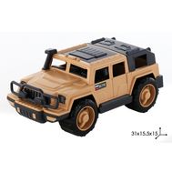  Автомобиль-джип "Защитник-Сафари"_104353,  64141, фото 1 