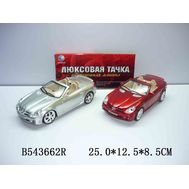  Авто инерц "Люксовая Тачка",  6318, фото 1 