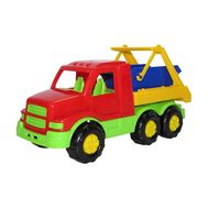  Автомобиль-коммунальная спецмашина "Гоша" (Полесье)_54508,  35233, фото 1 