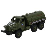  Грузовик "Военный" в коробке,  7711-3A, фото 1 