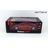  Авто на радио управлении звуковой/световой в коробке,  B004B, фото 1 