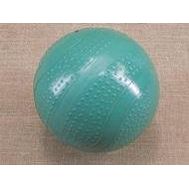  Мяч 100мм одноцветный лак.(Куликов ЧП )арт.39ЛП,  С-39ЛП, фото 1 