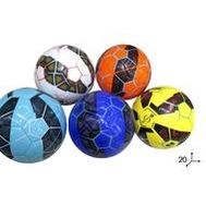  Мяч футбольный,  WD3448, фото 1 