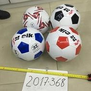  Мяч футбольный,  2017-368, фото 1 
