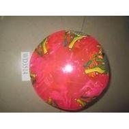  Мяч надувной 22 см,  WD3514, фото 1 
