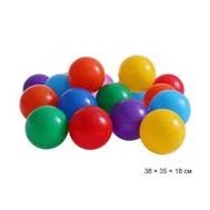  Набор шаров для бассейна 60 шт,  1180349, фото 1 