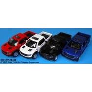  Машина "Ford F-150 2013" металл *KINSMART,  KT5365D, фото 1 