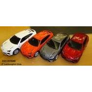  Машина "Lamborghini Urus" металл *KINSMART,  KT5368D, фото 1 