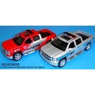  Машина "Chevrolet Silverado 2014" металл *KINSMART,  KT5381DPR, фото 1 