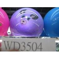  Мяч для фитнеса 45 см,  WD3504, фото 1 