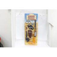  1toy Дикий Запад, набор: револьвер, ружьё, патроны, наручники, аксессуары,  Т59141, фото 1 