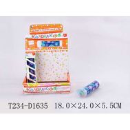  Калейдоскоп 12 шт. в бл., 18х24х16см,  В72479, фото 1 