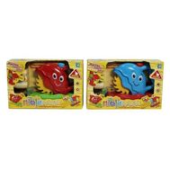  1toy Малыш-Профи эл.циркулярная пила,звук,2цв.,14х22х7см,короткиеtry-me,  Т55991, фото 1 