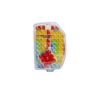  1toy Головоломка кубик 3D, 3*3 куб, 6см, блистер,  Т57366, фото 1 