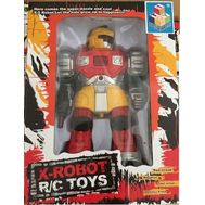  1toy Звездный защитник робот на д/у,,  Т59090, фото 1 