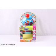  Play Smart юла, 2 вида в ассортименте, 15х15х14см,  Р41349, фото 1 