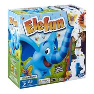  Игра B7714 "Слоник Элефан" на батарейках в коробке OTHER GAMES HASBRO,  1101550, фото 1 