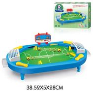  1toy ИГРОДРОМ Игра "Флиппербол" 38*5*28 см,  Т10827, фото 1 