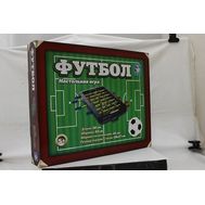  1toy Игра настольная "Футбол" 56х33см,  Т52453, фото 1 