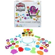  Набор C2860 PLAY-DOH "Создай мир" Студия HASBRO,  1005284, фото 1 