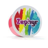  Кинетический пластилин "Zephyr"-розовый (0,150 кг в банке),  00-00000739, фото 1 