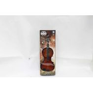  1toy Музыкальный БУМ, скрипка, коробка, 35*12*7 см,  Т59139, фото 1 