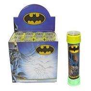  1toy Batman, мыльные пузыри, бут. 110 мл., д/б,  Т59674, фото 1 