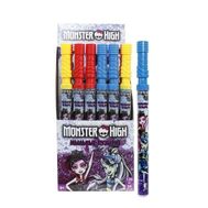  1toy Monster High мыльныепузыри, колба в термоплёнке, 120 мл., д/б,  Т58613, фото 1 