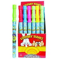  1toy Looney Tunes, мыльныепузыри, колба в термоплёнке, 120 мл., д/б,  Т59610, фото 1 