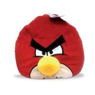  Angry Birds декоративная подушка красная птица Red Bird 30см,  АВР12, фото 1 