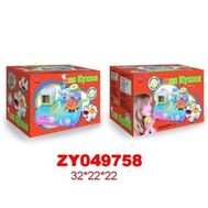  Zhorya Кухня, свет, звук, аксессуары, 32х22х22см,  Х75731, фото 1 