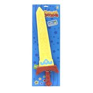  1toy Прощай оружие Меч безопасн.мат.TPR 50см.2цв.блист,  Т55608, фото 1 