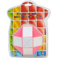  1toy Головоломка восьмиугольник 3D, блистер,  Т57367, фото 1 
