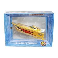  1toy скоростной катер, 23см., 4 вид. в ассорт.,  Т58764, фото 1 