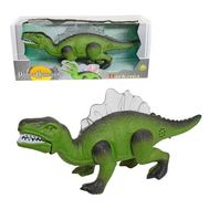  1toy Darkonia эл.робот-динозавр, движ., световой, звуковойэфф., 31x15x10 см,  Т59093, фото 1 