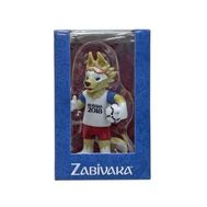  FIFA-2018 фигурка Zabivaka Standard 9 см в подар.короткие,  Т11671, фото 1 