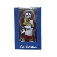  FIFA-2018 фигурка Zabivaka Header 9 см в подар.короткие,  Т11672, фото 1 