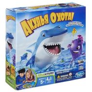 Игра 33893 Акулья охота OTHER GAMES HASBRO,  1105932, фото 1 