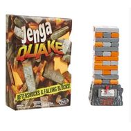  Игра A5405 Дженга "Квейк" OTHER GAMES HASBRO,  1137346, фото 1 