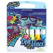  Набор для творчества C0730 DOH-VINCI "Подвесные украшения" в ассортименте HASBRO,  1008222, фото 1 