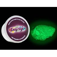  Кинетический пластилин "Zephyr"-светящийся в темноте (0,150 кг в банке),  00-00000825, фото 1 