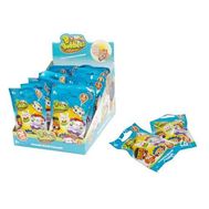  1toy Bbuddieez закрыт.пакетик с 2 персонажами-шармами,2 карточки,13х7см,36 пакетев д-боксе,  Т59257, фото 1 
