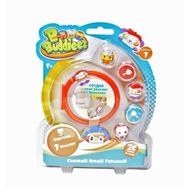  1toy Bbuddieez наб.5 шармов-перс.,1 браслет,18х14х2см,блистер,  Т59259, фото 1 