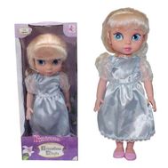  1toy Красотка кукла 40 см, со звуковыми эффектами 18*13,5*43см,  Т58296, фото 1 
