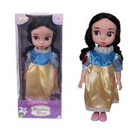  1toy Красотка кукла 40 см, со звуковыми эффектами 18*13,5*43см,  Т58299, фото 1 